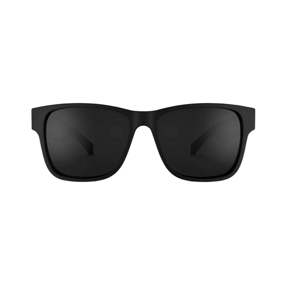 Rokit Eye Q Smart Glasses - Black