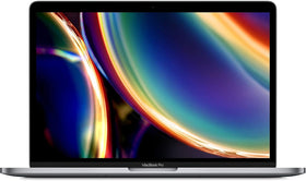Apple MacBook Pro 13" Intel 2020 8GB 512GB with Touch Bar Space Grey