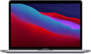 Apple MacBook Pro 13 M1 2020 - 8GB RAM 256GB SSD Silver - Touchbar-2