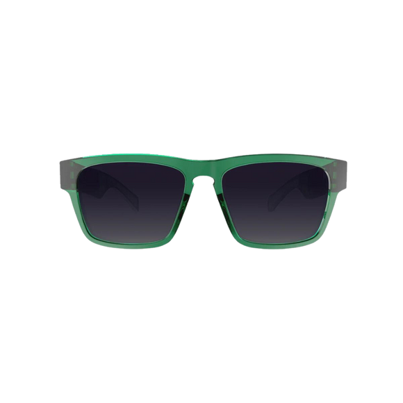 Rokit Eye Q Smart Glasses - Jade Green