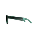 Rokit Eye Q Smart Glasses - Jade Green-3