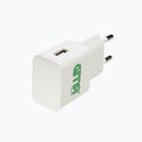 GMA USB Wall Charger-1