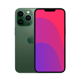 Apple iPhone 13 Pro Max 256GB Alpine Green