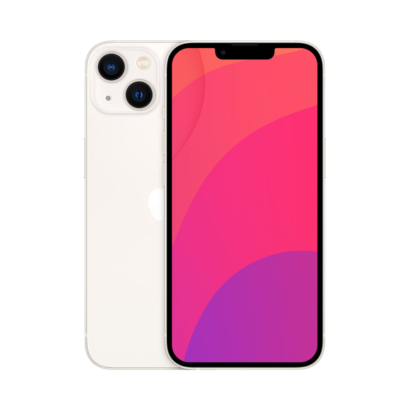 Apple iPhone 14 128GB Starlight