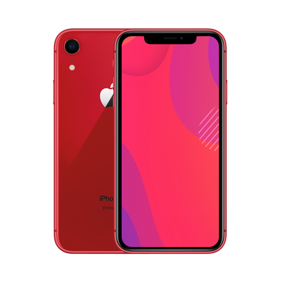 Apple iPhone SE2 64GB Red