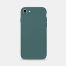 Silicone iPhone Case-1