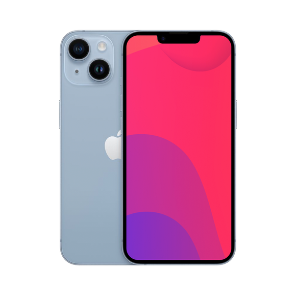 Apple iPhone 14 128GB Blue