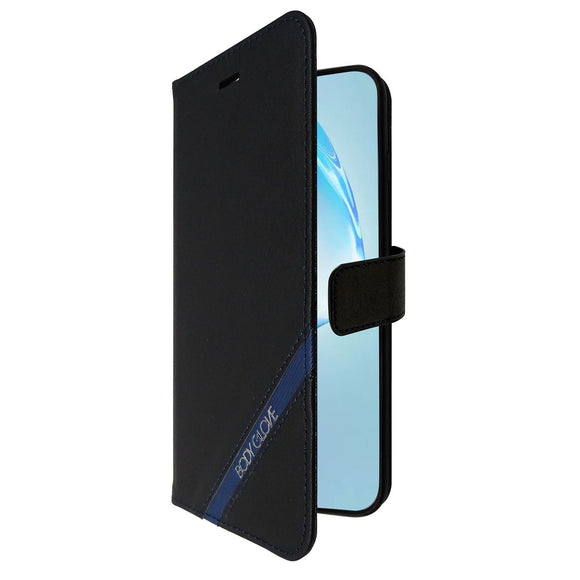 Body Glove Black Elite Flip Case
