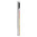 Casetify iPhone Neon Sand Flame Case-4