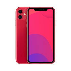 Apple iPhone 11 64GB Red