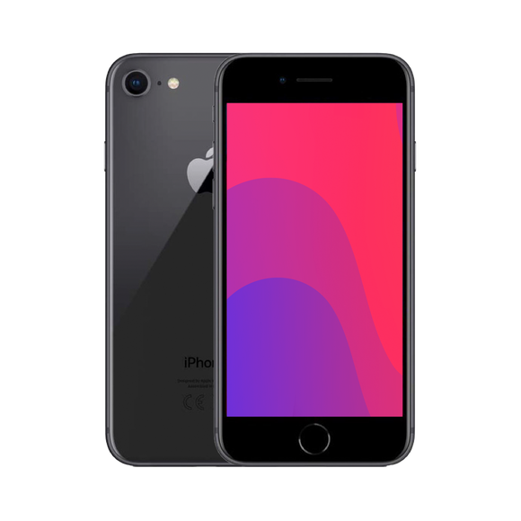 Apple iPhone 8 64GB Space Grey