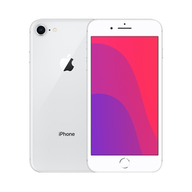 Apple iPhone SE 2020 64GB Silver