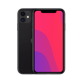 Apple iPhone 11 64GB Black